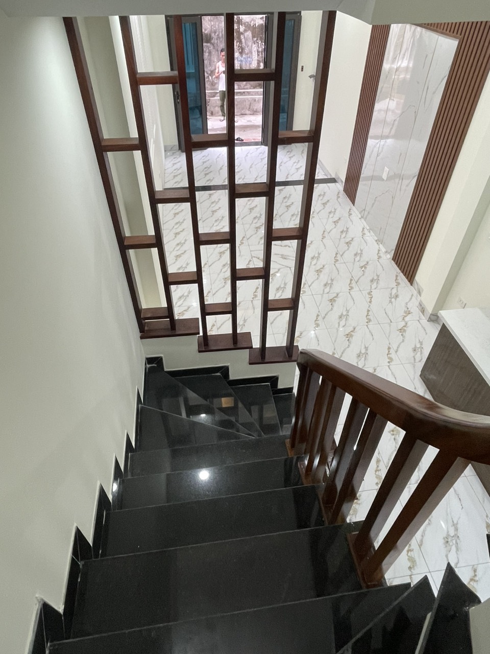 Cụm 4 căn Ỷ La Dương Nội, Hà Đông. DT từ 32m2 xây 5 tầng giá 3.62 Tỷ