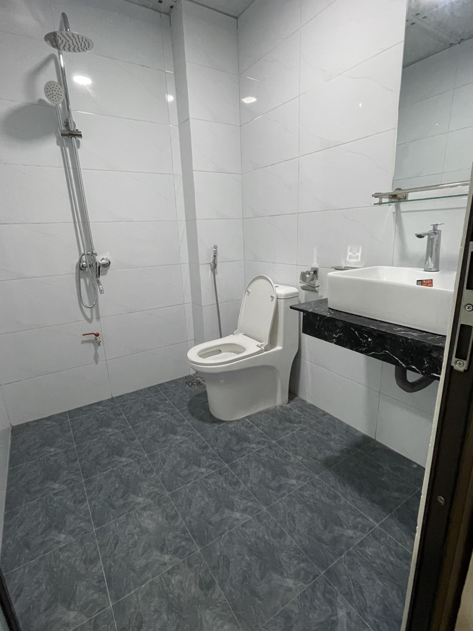 Cụm 4 căn Ỷ La Dương Nội, Hà Đông. DT từ 32m2 xây 5 tầng giá 3.62 Tỷ