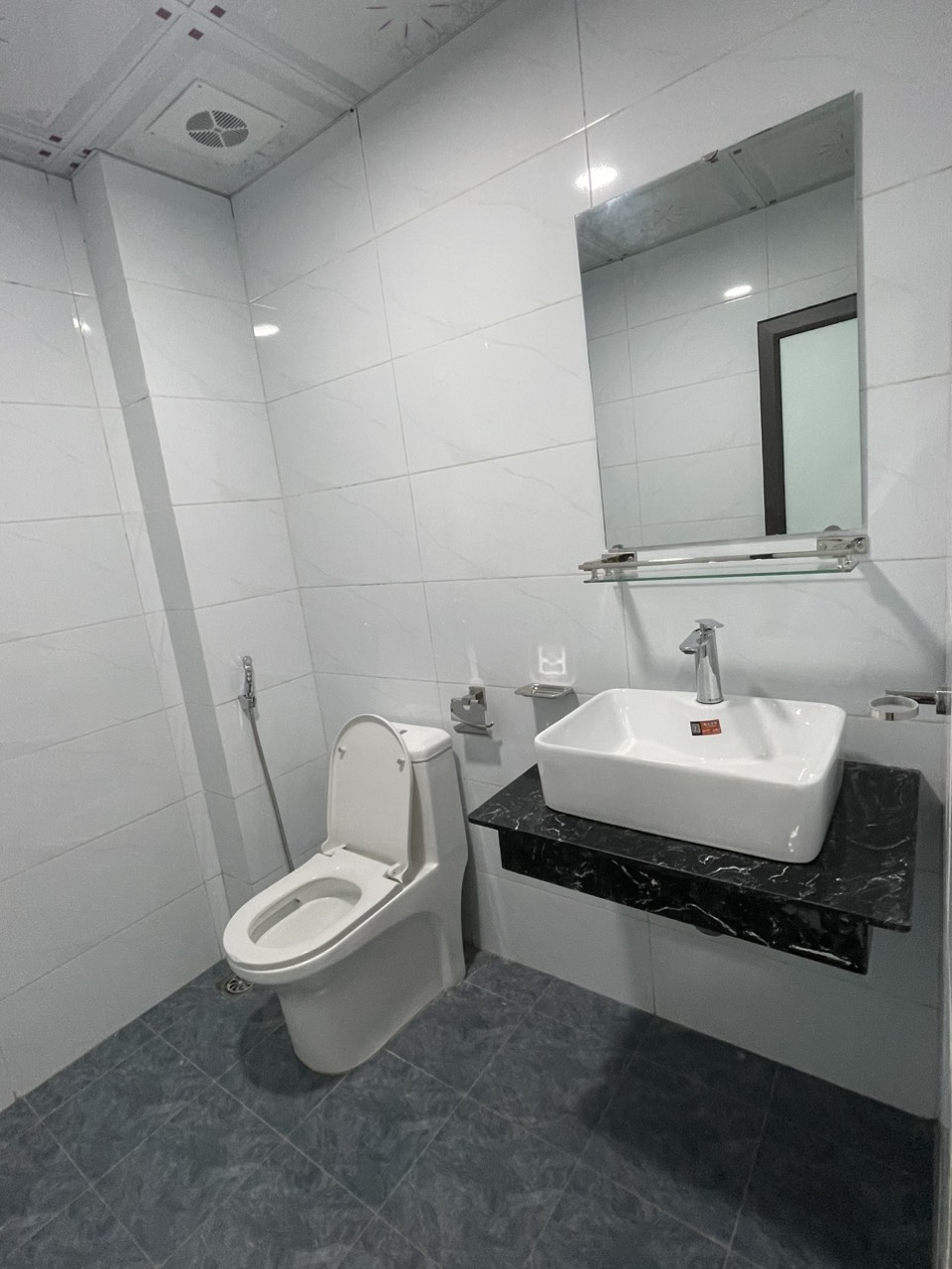 Cụm 4 căn Ỷ La Dương Nội, Hà Đông. DT từ 32m2 xây 5 tầng giá 3.62 Tỷ