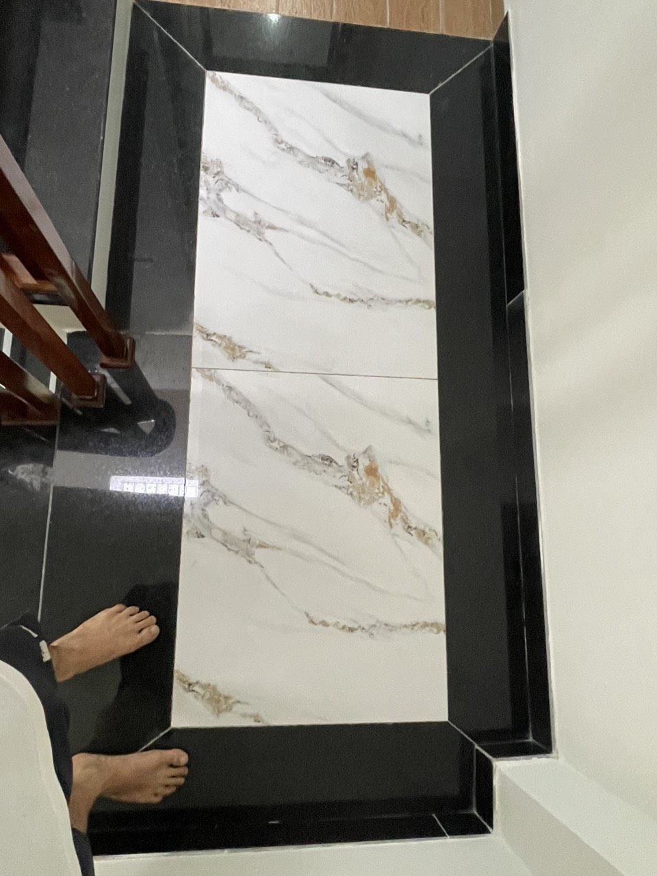 Cụm 4 căn Ỷ La Dương Nội, Hà Đông. DT từ 32m2 xây 5 tầng giá 3.62 Tỷ