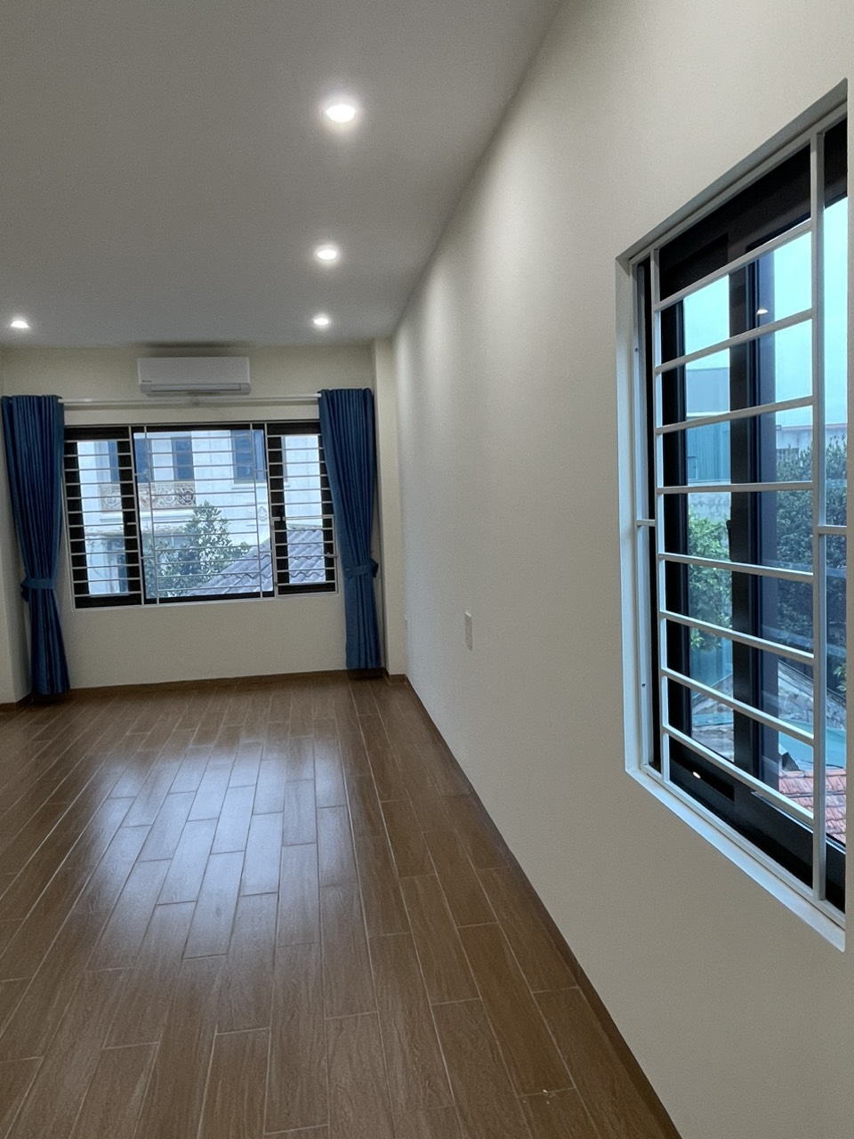 Cụm 4 căn Ỷ La Dương Nội, Hà Đông. DT từ 32m2 xây 5 tầng giá 3.62 Tỷ