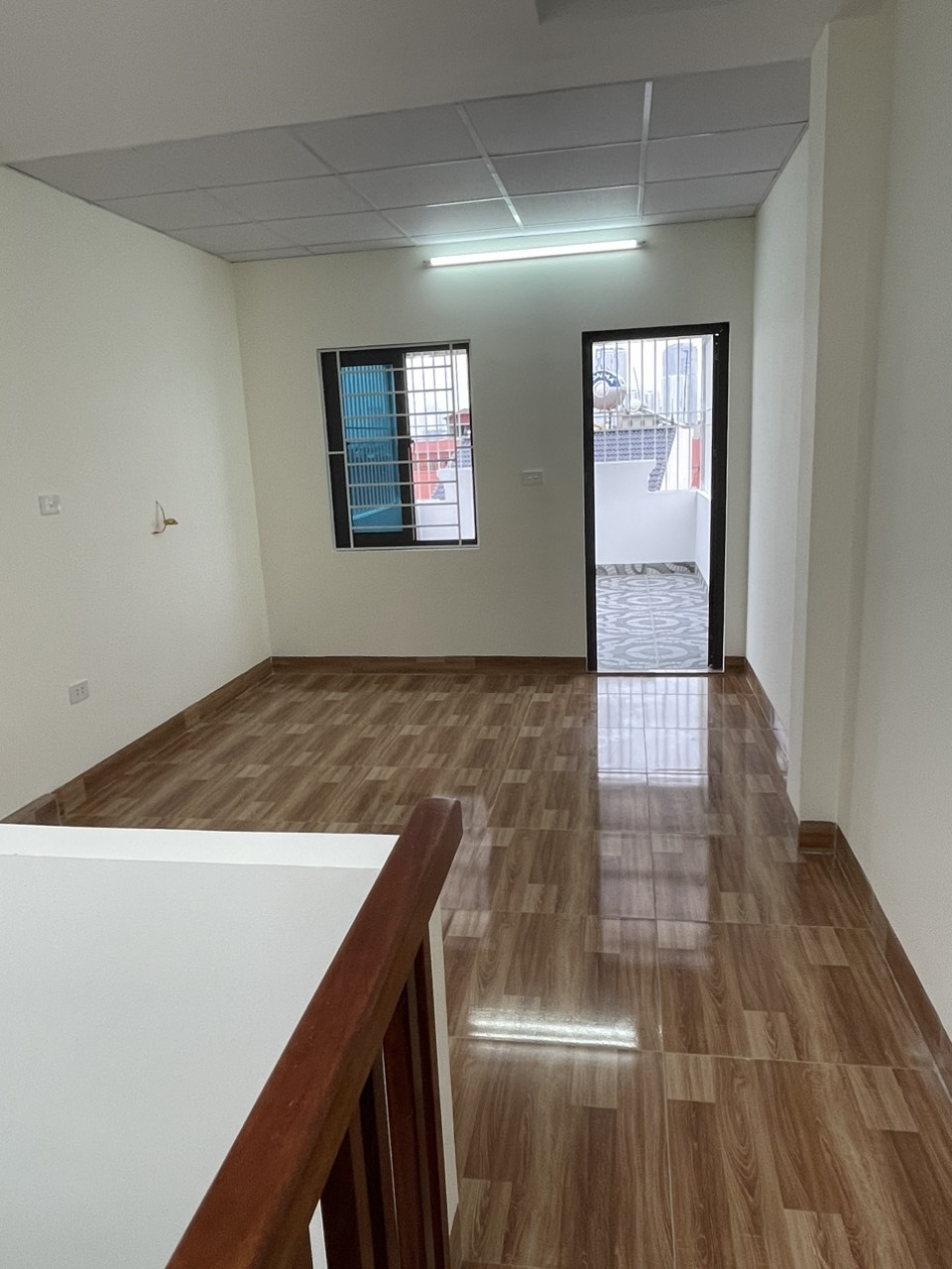 Cụm 4 căn Ỷ La Dương Nội, Hà Đông. DT từ 32m2 xây 5 tầng giá 3.62 Tỷ