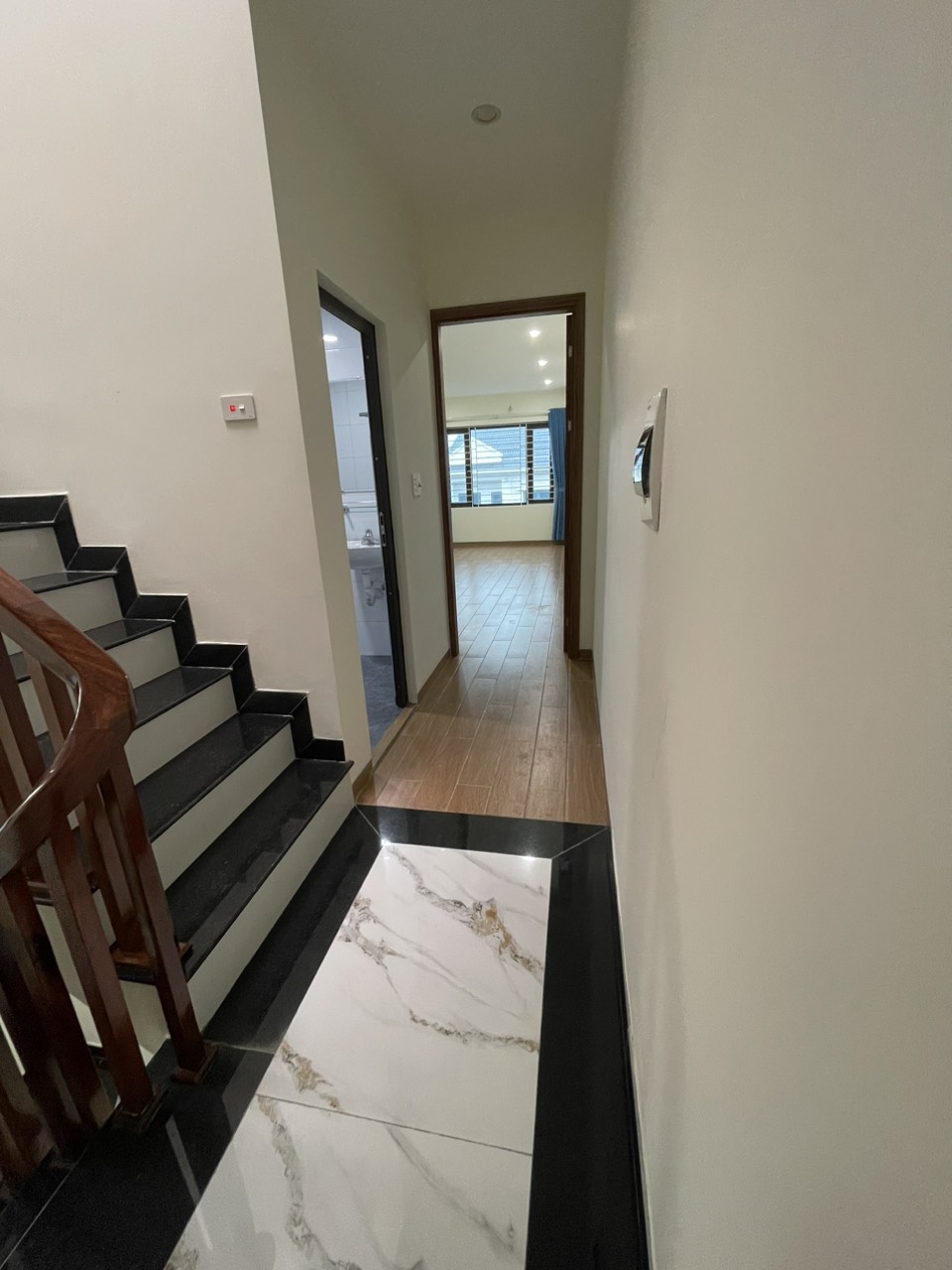 Cụm 4 căn Ỷ La Dương Nội, Hà Đông. DT từ 32m2 xây 5 tầng giá 3.62 Tỷ