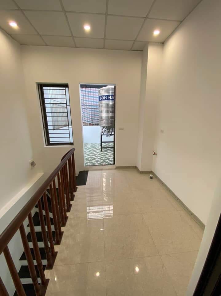 Quang Trung Hà Đông: 32m2 xây 5 tầng có nội thất. Giá chào bán 4.65Tỷ